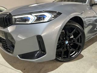 BMW 320 usata, con Airbag Passeggero