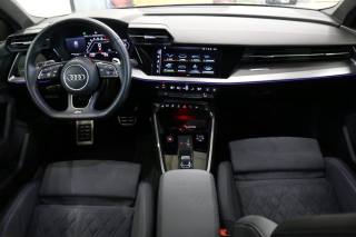 AUDI RS3 usata, con Cruise Control
