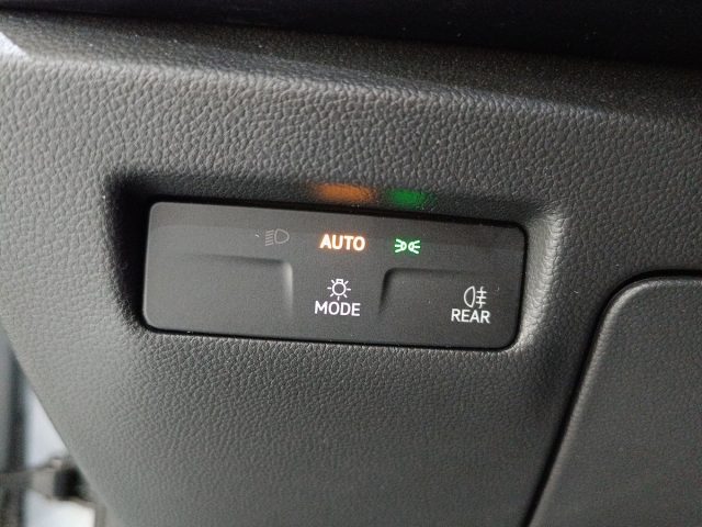 SKODA Superb usata, con Specchietti laterali elettrici