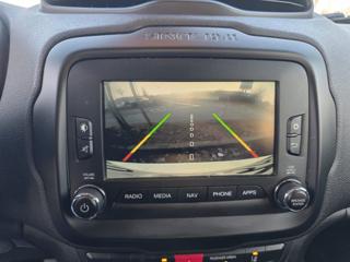 JEEP Renegade usata 82