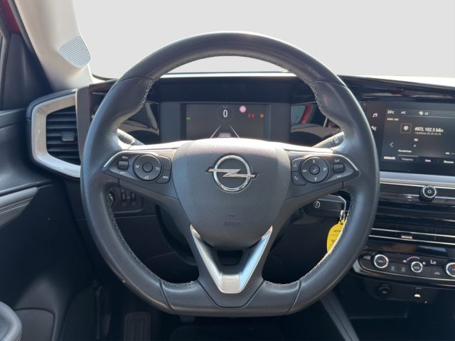OPEL Mokka usata 12