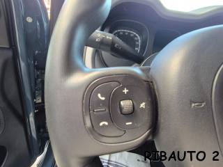 FIAT Panda Cross usata, con Alzacristalli elettrici
