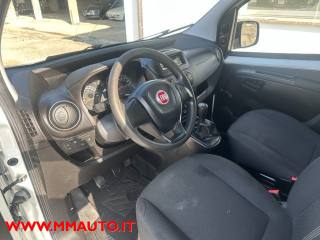 FIAT Fiorino usata, con ESP