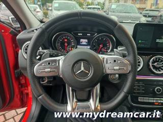 MERCEDES-BENZ GLA 200 usata, con ESP