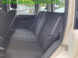 FIAT Panda usata, con Immobilizzatore elettronico