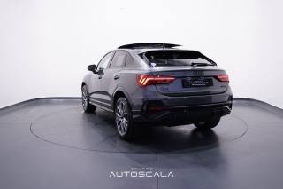 AUDI Q3 usata, con Airbag Passeggero