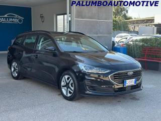 FORD Focus usata, con Climatizzatore