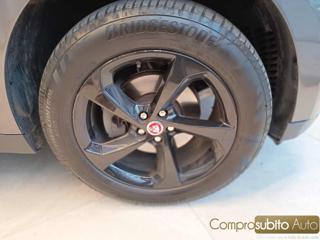 JAGUAR F-Pace usata 30