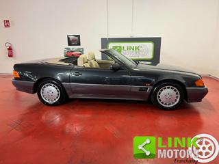 MERCEDES-BENZ SL 300 usata, con Specchietti laterali elettrici