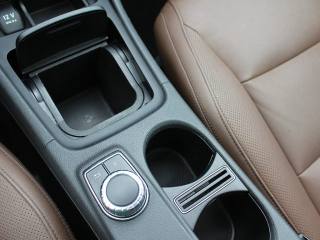 MERCEDES-BENZ GLA 220 usata, con Volante multifunzione