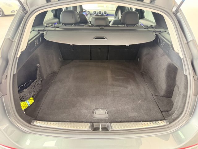 MERCEDES-BENZ C 220 usata, con Servosterzo