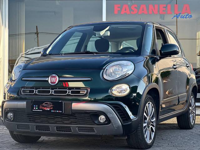 FIAT 500L usata, con Cerchi in lega