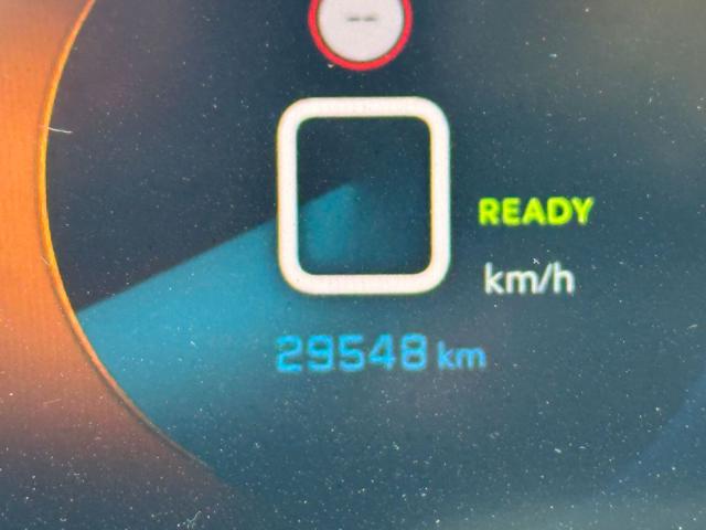 PEUGEOT 2008 usata, con Park Distance Control