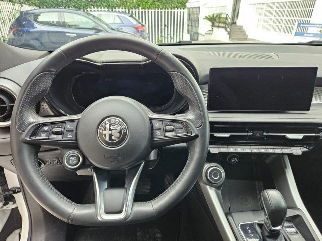 ALFA ROMEO Tonale usata, con Controllo trazione