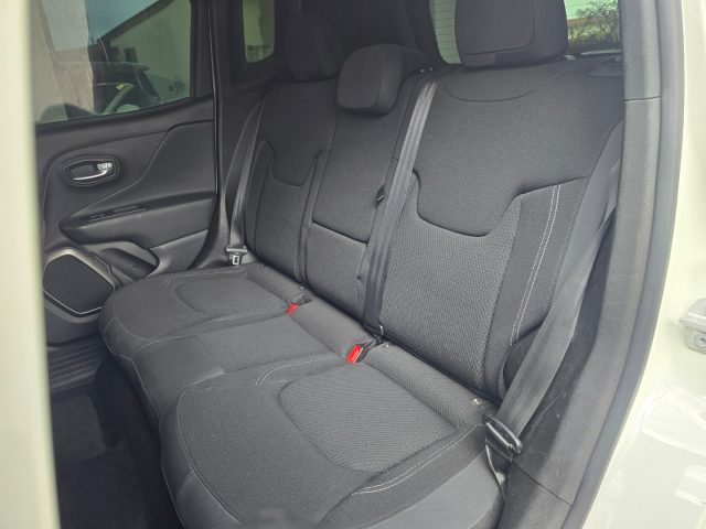 JEEP Renegade usata 68