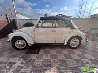 VOLKSWAGEN Maggiolino usata, con Ruotino