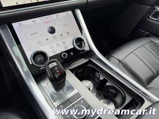 LAND ROVER Range Rover Sport usata, con Controllo trazione