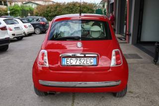 FIAT 500 usata, con Climatizzatore
