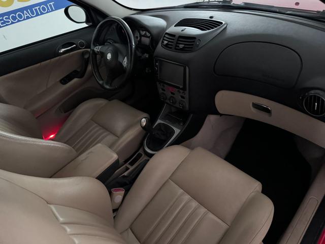 ALFA ROMEO 147 usata 26