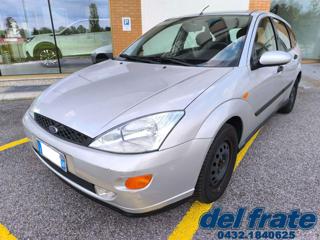 FORD Focus I 1.6i 16V 100Cv 5 porte Zetec