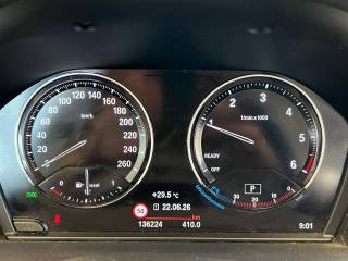 BMW X1 usata, con Controllo trazione