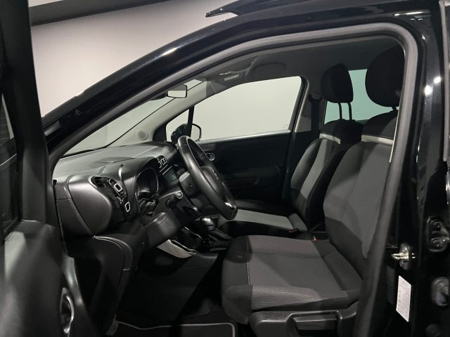 CITROEN C3 Aircross usata, con Boardcomputer