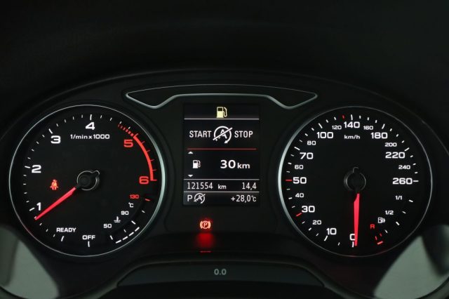AUDI Q2 usata 6