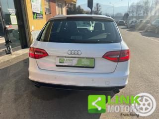 AUDI A4 usata, con Climatizzatore