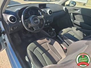 AUDI A1 usata, con Climatizzatore