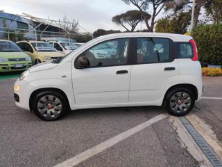 FIAT Panda usata, con Airbag