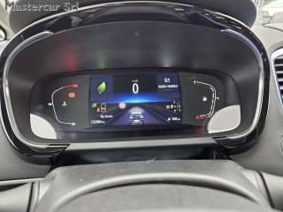 RENAULT Espace usata, con Sistema di navigazione