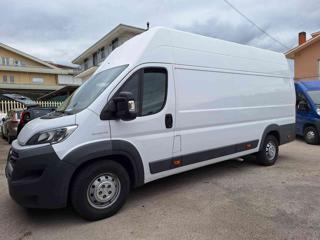 FIAT Ducato 35 2.3 MJT 130 cv Maxi - Super Altro