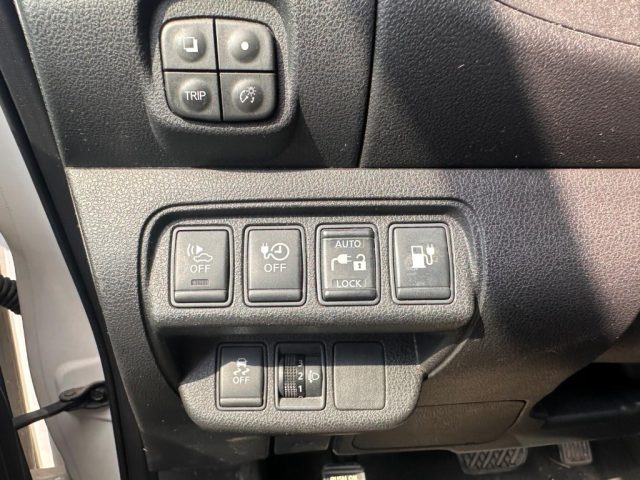 NISSAN Leaf usata, con Cruise Control