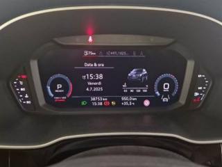 AUDI Q3 usata, con Airbag Passeggero