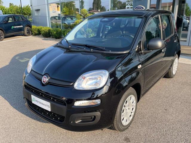 FIAT Panda usata, con Airbag Passeggero