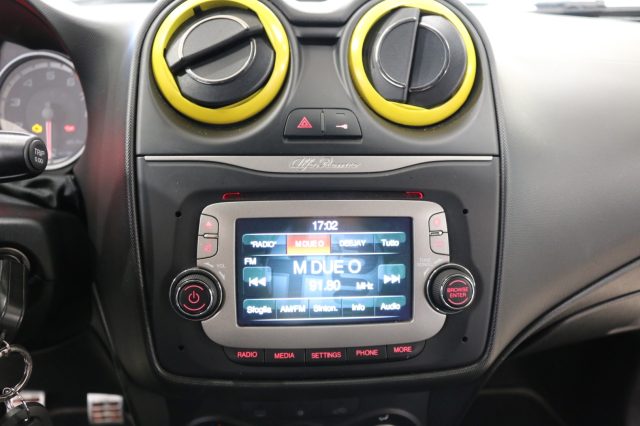 ALFA ROMEO MiTo usata 20