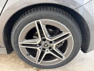 MERCEDES-BENZ A 180 usata, con Bracciolo