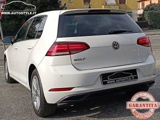 VOLKSWAGEN Golf usata, con Android Auto