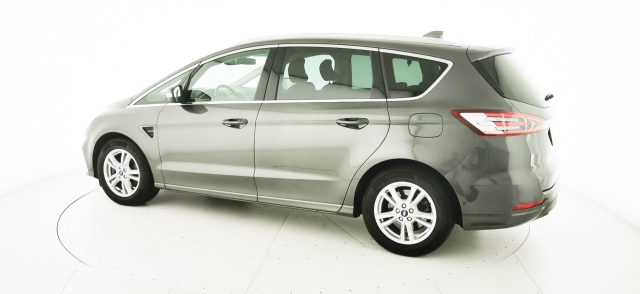 FORD S-Max usata, con Sensore di pioggia