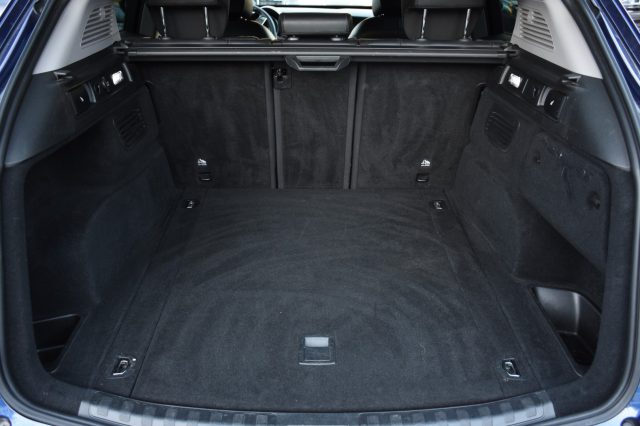 ALFA ROMEO Stelvio usata, con Filtro antiparticolato