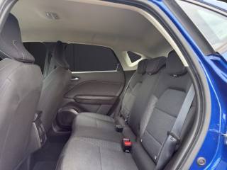 RENAULT Captur usata, con Sistema di navigazione