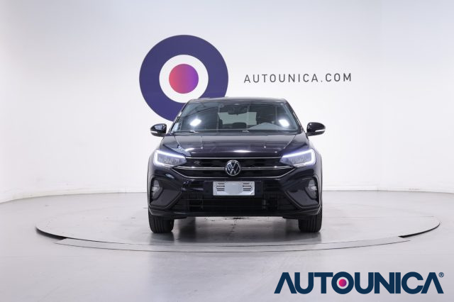 VOLKSWAGEN Taigo usata, con Airbag