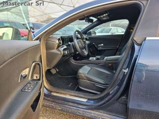 MERCEDES-BENZ CLA 200 usata, con Servosterzo