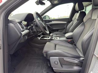 AUDI Q5 usata, con Cruise Control