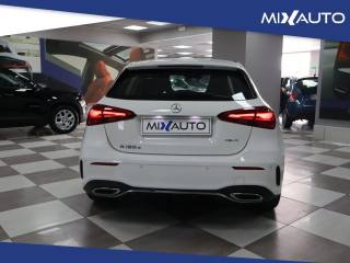 MERCEDES-BENZ A 180 usata, con Alzacristalli elettrici