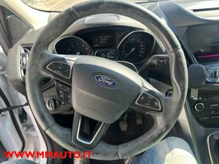 FORD Kuga usata, con Fendinebbia