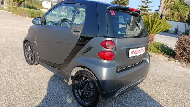 SMART ForTwo usata, con Alzacristalli elettrici