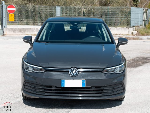 VOLKSWAGEN Golf usata, con Airbag