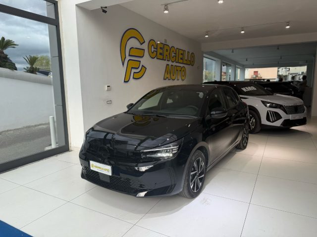 OPEL Corsa usata, con ABS