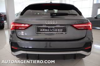 AUDI Q3 usata, con Airbag Passeggero